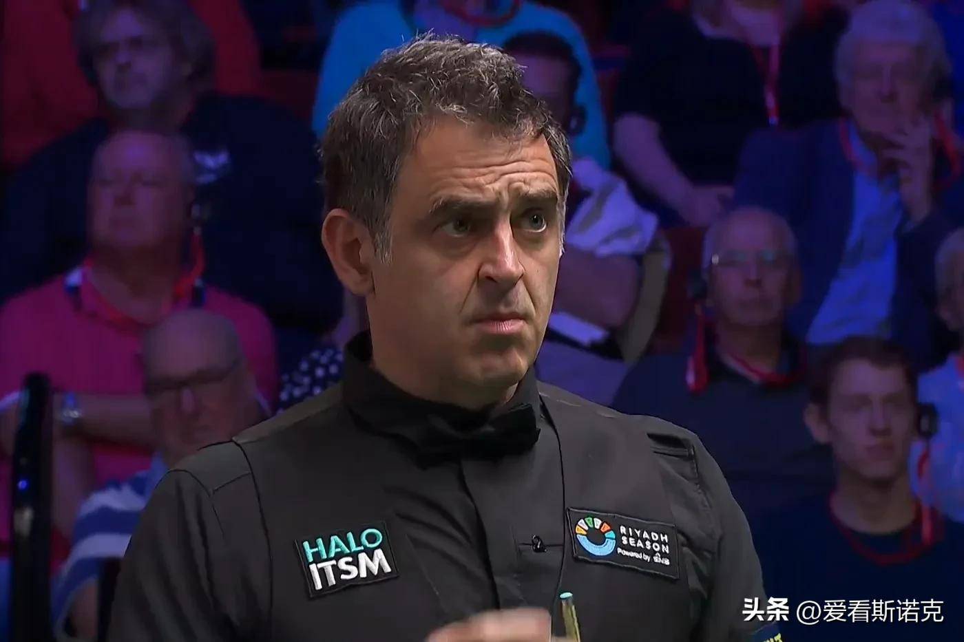 乐鱼电竞-包含【奥沙利文】快节奏打法的秘密，使比赛节奏极快的词条-乐鱼电竞