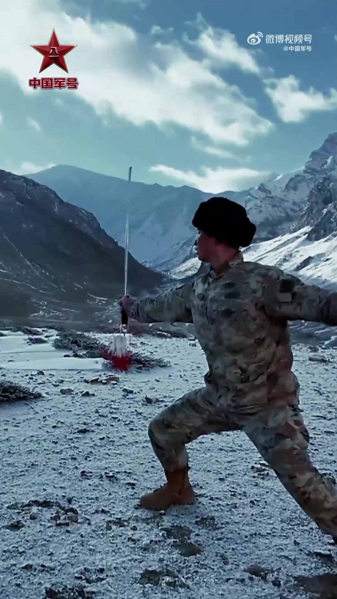 “高海拔冲刺:雪山赛段的极限考验” “高海拔冲刺:雪山赛段的极限考验”