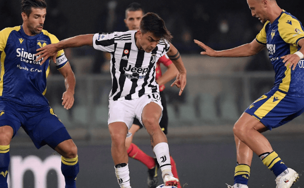 意甲战术变化频繁,精彩表现夺人眼球的简单介绍 意甲战术变化频繁,精彩表现夺人眼球的简单介绍