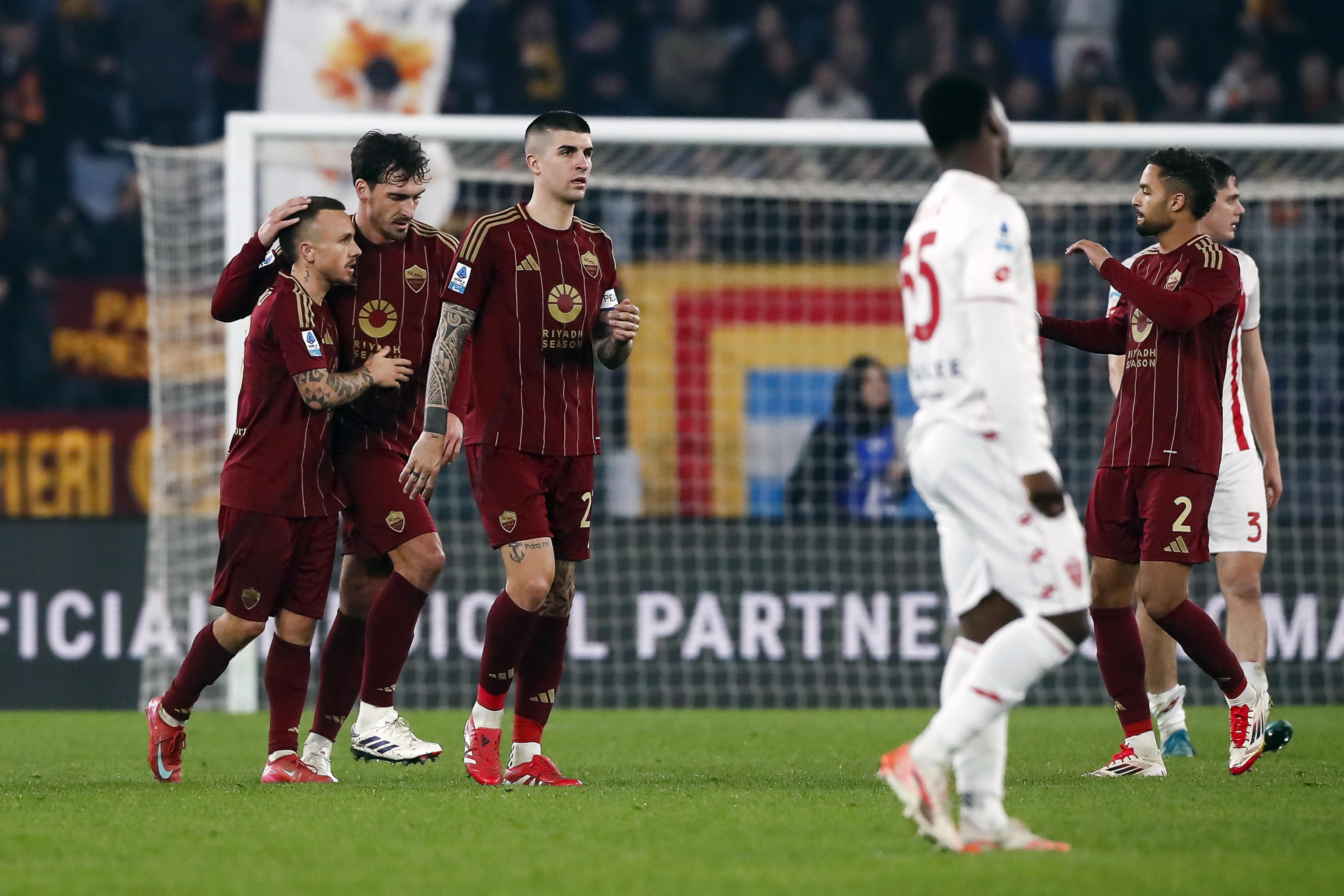 意甲提升比赛节奏,追求更高水平的足球演绎 意甲提升比赛节奏,追求更高水平的足球演绎