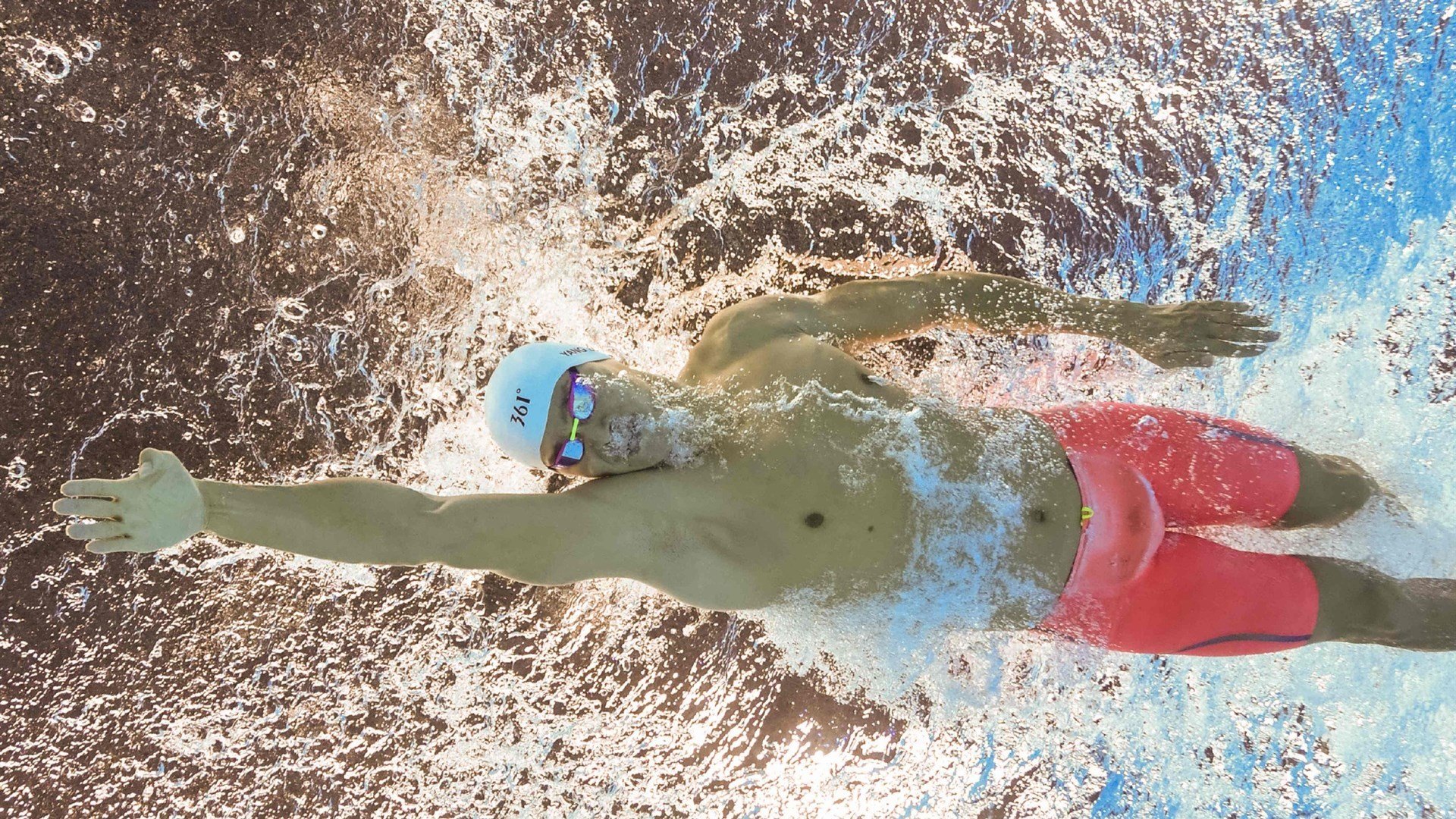 乐鱼中国官网-运动员心声：比赛压力下的真实感受，运动员比赛时的心理