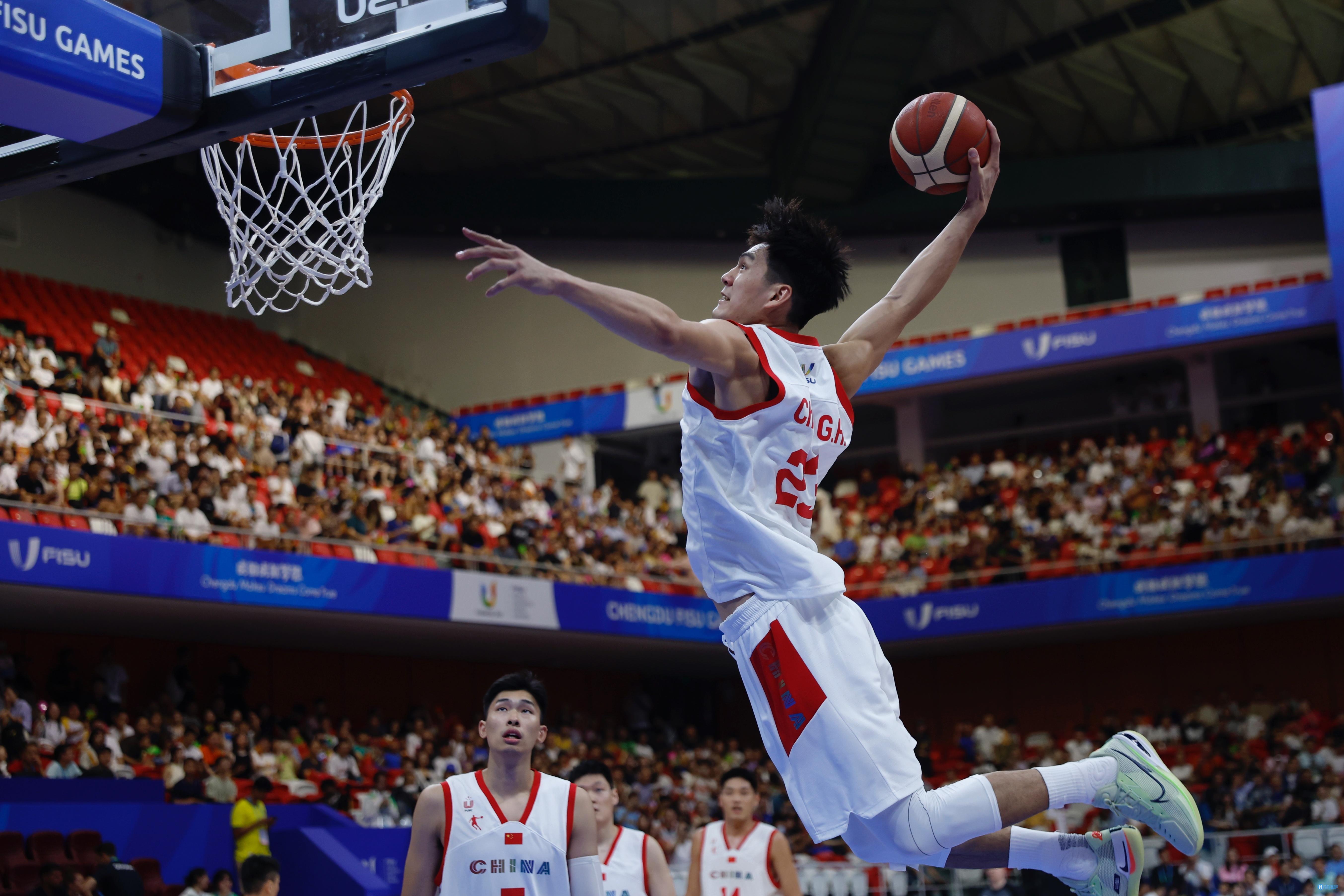 关于乐鱼体育：CBA选秀状元备受瞩目，未来发展引期待的信息