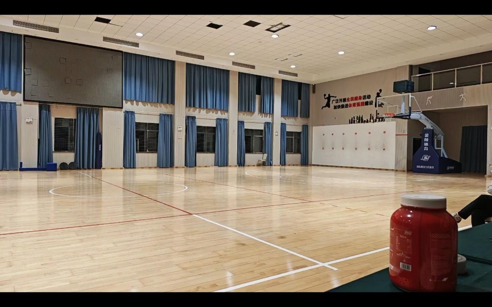 乐鱼体育：篮球文化节精彩纷呈，吸引众多篮球爱好者参与的简单介绍-乐鱼