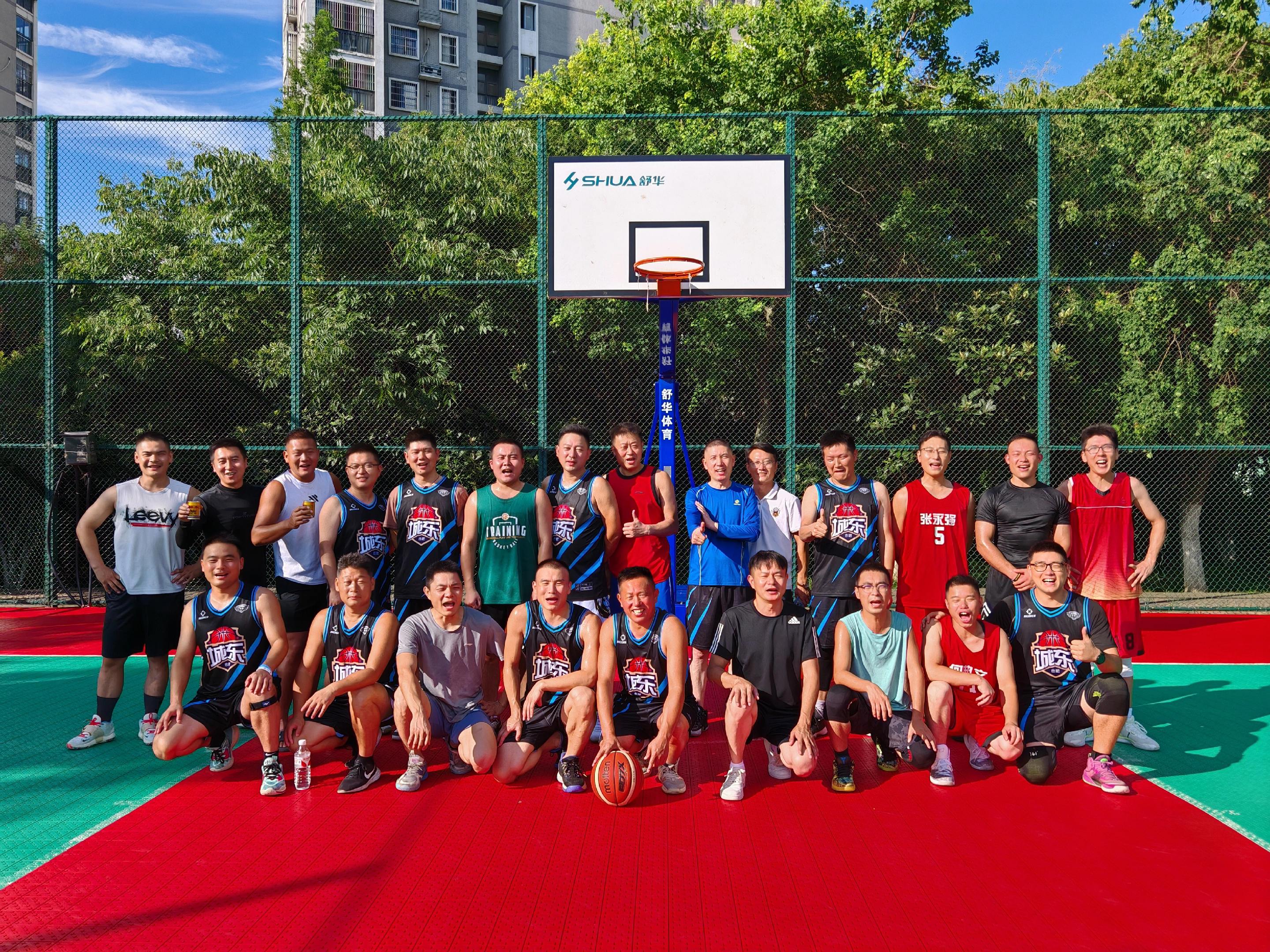 包含乐鱼体育：篮球公益基金会助力贫困地区篮球事业发展的词条-乐鱼体育