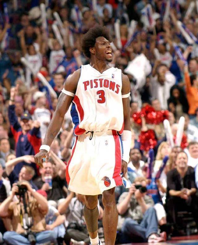 NBA历史上的最佳防守球员-乐鱼体育下载