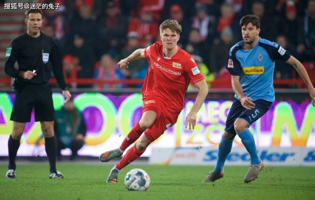 乐鱼体育：德甲柏林联合的崛起与未来潜力的简单介绍