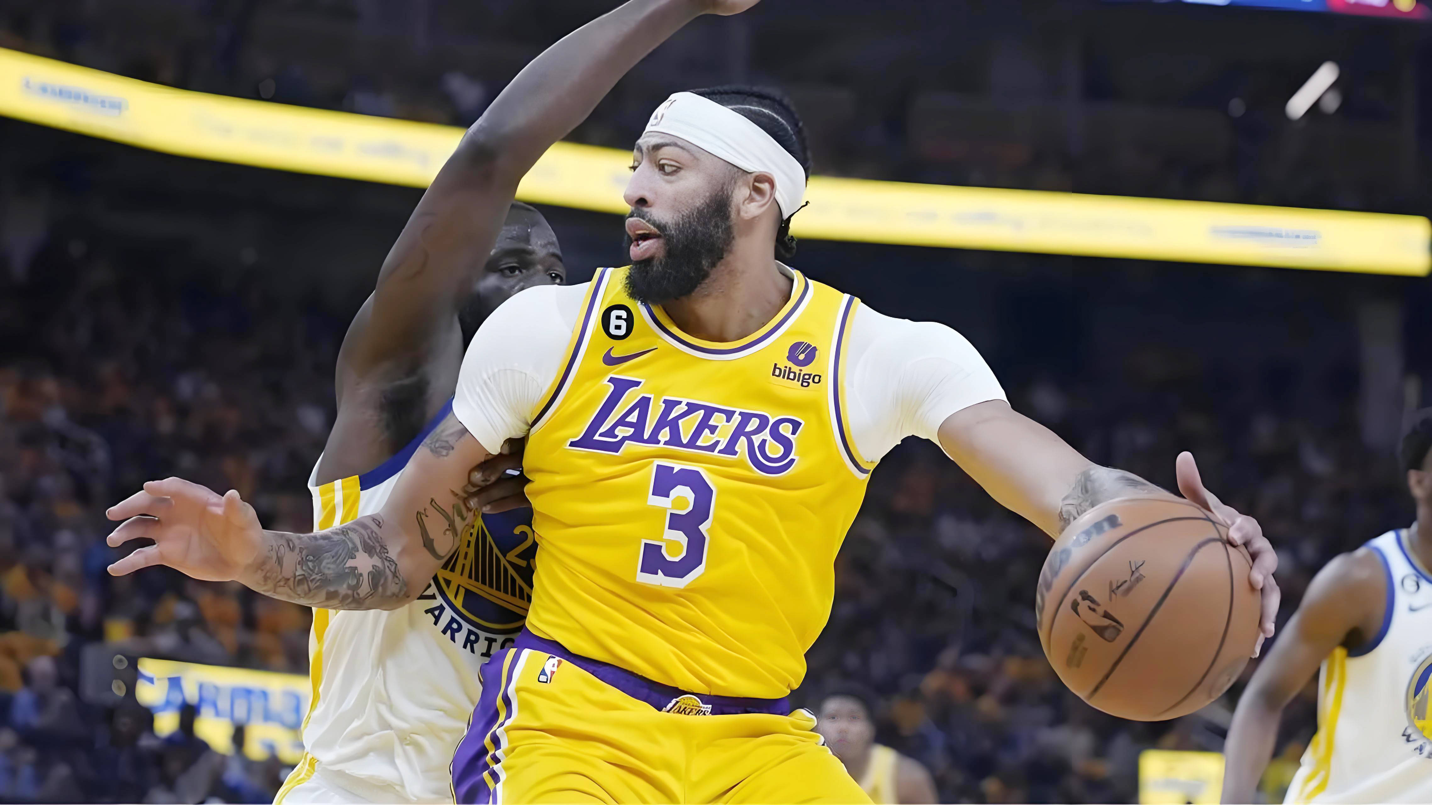 包含乐鱼体育：湖人队新赛季：八村塁能否成为合格的锋线轮换，在季后赛中发挥关键作用，帮助球队赢得总冠军？的词条-乐鱼体育下载