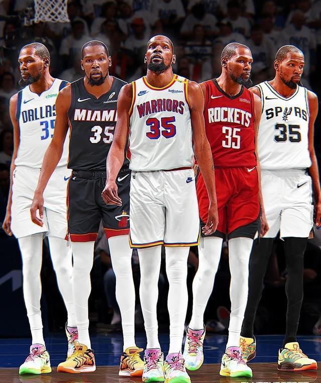 乐鱼体育:太阳队三巨头磨合：杜兰特、布克、比尔能否共存？